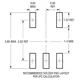 Analog Devices, Inc.LTC1663CS5#TRData Acquisition - Digital to Analog Converters (DAC) Dimensions_3