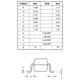 ON SemiconductorCAX803LTBI-T3PMIC - Supervisors Dimensions_4