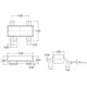 ON SemiconductorCAT811RTBI-TPMIC - Supervisors Dimensions_2