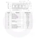ON SemiconductorFOD2200VOptoisolators - Logic Output Dimensions_3