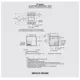 Analog Devices, Inc.LTC6255CDC#TRPBFLinear - Amplifiers - Instrumentation, OP Amps, Buffer Amps Dimensions_1