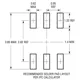 Analog Devices, Inc.LTC6255CDC#TRPBFLinear - Amplifiers - Instrumentation, OP Amps, Buffer Amps Dimensions_6