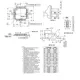 ON SemiconductorMC100LVEP111FAClock/Timing - Clock Buffers, Drivers Dimensions_2