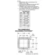 ON SemiconductorMC100LVEP111FAClock/Timing - Clock Buffers, Drivers Dimensions_5