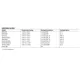 Analog Devices, Inc.OP467GBCLinear - Amplifiers - Instrumentation, OP Amps, Buffer Amps Dimensions_1