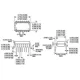 Analog Devices, Inc.OP467GBCLinear - Amplifiers - Instrumentation, OP Amps, Buffer Amps Dimensions_4