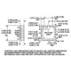 Analog Devices, Inc.OP467GBCLinear - Amplifiers - Instrumentation, OP Amps, Buffer Amps Dimensions_7