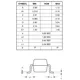 ON SemiconductorCAT809MTBI-T10PMIC - Supervisors Dimensions_6