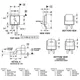ON SemiconductorMC78M05ABDTRKPMIC - Voltage Regulators - Linear Dimensions_12
