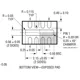 Analog DevicesLT5581IDDB#PBFUnclassified Dimensions_2