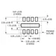 Analog DevicesLT5581IDDB#PBFUnclassified Dimensions_3