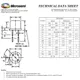 STMICROELECTRONICS2N718AUnclassified Dimensions_2
