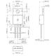 STMICROELECTRONICSBD536JUnclassified Dimensions_1