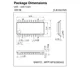 ON SEMICONDUCTORLB1663Unclassified Dimensions_3
