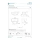 STMICROELECTRONICSBAT18Unclassified Dimensions_1