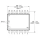 LINEAR TECHNOLOGY CORPLTC1062CSUnclassified Dimensions_3