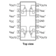 ON SEMICONDUCTORLA6324NUnclassified Dimensions_4