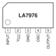 ON SEMICONDUCTORLA7976Unclassified Dimensions_4