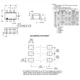 ON SEMICONDUCTORNTJD4401NT2Transistors - FETs, MOSFETs - Arrays Dimensions_3