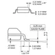 STMICROELECTRONICSM25PE10-VMN6TPUnclassified Dimensions_8