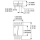 STMICROELECTRONICSM25PE80-VMN6TPUnclassified Dimensions_12