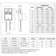 STMICROELECTRONICSSTPR520DUnclassified Dimensions_3