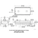 TEXAS INSTRUMENTS INCTP11368VUnclassified Dimensions_1