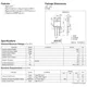 ON SEMICONDUCTOR2SC5791Unclassified Dimensions_3