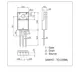 ON SEMICONDUCTOR2SJ406Unclassified Dimensions_2