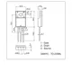 ON SEMICONDUCTOR2SJ405Unclassified Dimensions_2