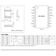 ON SEMICONDUCTORLB11660FVUnclassified Dimensions_2