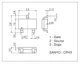 ON SEMICONDUCTORCPH3448Unclassified Dimensions_3