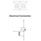 ON SEMICONDUCTORCPH3448Unclassified Dimensions_6