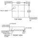 ON SemiconductorFUSB302TVMPXUnclassified Dimensions_1