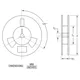 STMicroelectronicsSMAJ12CA.TVS - Diodes Dimensions_3