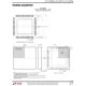 Analog DevicesLTC2298IUP#TRData Acquisition - Analog to Digital Converters (ADC) Dimensions_1