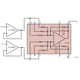 Analog DevicesLT1991AIDDLinear - Amplifiers - Special Purpose Dimensions_1