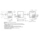 Analog DevicesLT1991AIDDLinear - Amplifiers - Special Purpose Dimensions_2