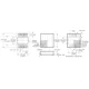 Analog DevicesLT1991AIDDLinear - Amplifiers - Special Purpose Dimensions_3