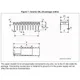 STMicroelectronicsRHFAC86K01VLogic - Gates and Inverters Dimensions_10