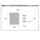 STMicroelectronicsSTPS2045CFDiodes - RF Dimensions_2