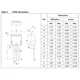 STMicroelectronicsSTPS10L45CFPDiodes - RF Dimensions_2