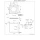 STMicroelectronicsSTM32F411CCU7TREmbedded - Microcontrollers Dimensions_8