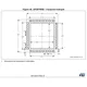 STMicroelectronicsSTM32F411CCU7TREmbedded - Microcontrollers Dimensions_21