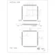 STMicroelectronicsSPC584B60E5CD00XEmbedded - Microcontrollers Dimensions_12