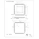 STMicroelectronicsSPC584B60E5CD00XEmbedded - Microcontrollers Dimensions_14