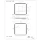 STMicroelectronicsSPC584B60E5CD00XEmbedded - Microcontrollers Dimensions_21