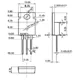 STMicroelectronicsBD707Discrete Semiconductor Products Dimensions_1