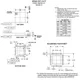 ON SemiconductorMC100EP142FAUnclassified Dimensions_5