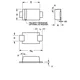 ON SemiconductorSMF12AT1GCircuit Protection Kits - TVS Diodes Dimensions_3